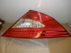 Mercedes Benz - Tail Light  TAILLIGHT CRACK ON THE LENS- 2198201064